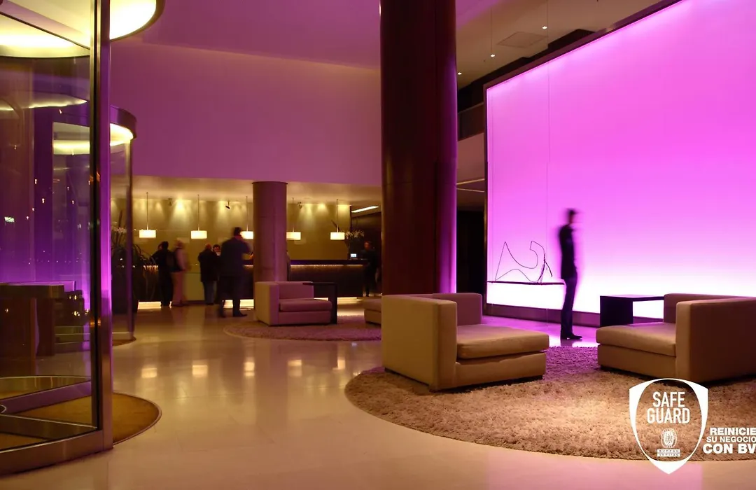Hotel Madero Buenos Aires-1