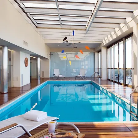 Hotel Madero Buenos Aires-2