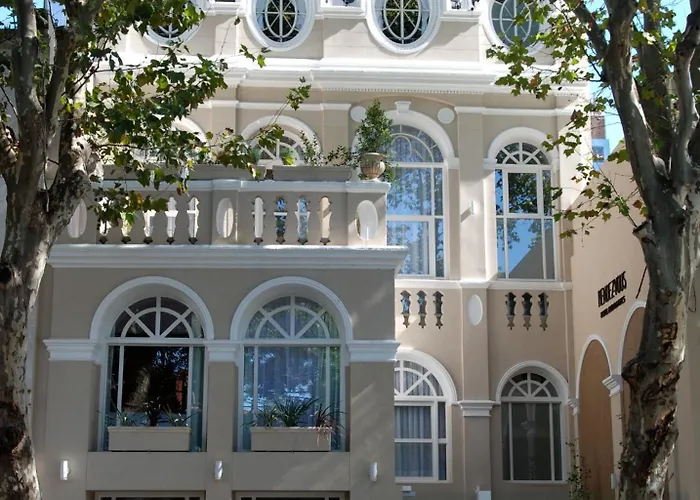 Rendez Vous Hotel Ciudad Autónoma de Buenos Aires