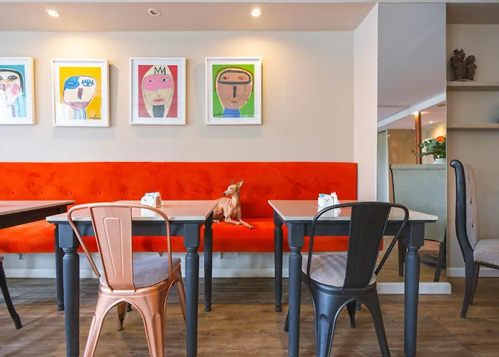 Rendez Vous Hotel Ciudad Autónoma de Buenos Aires